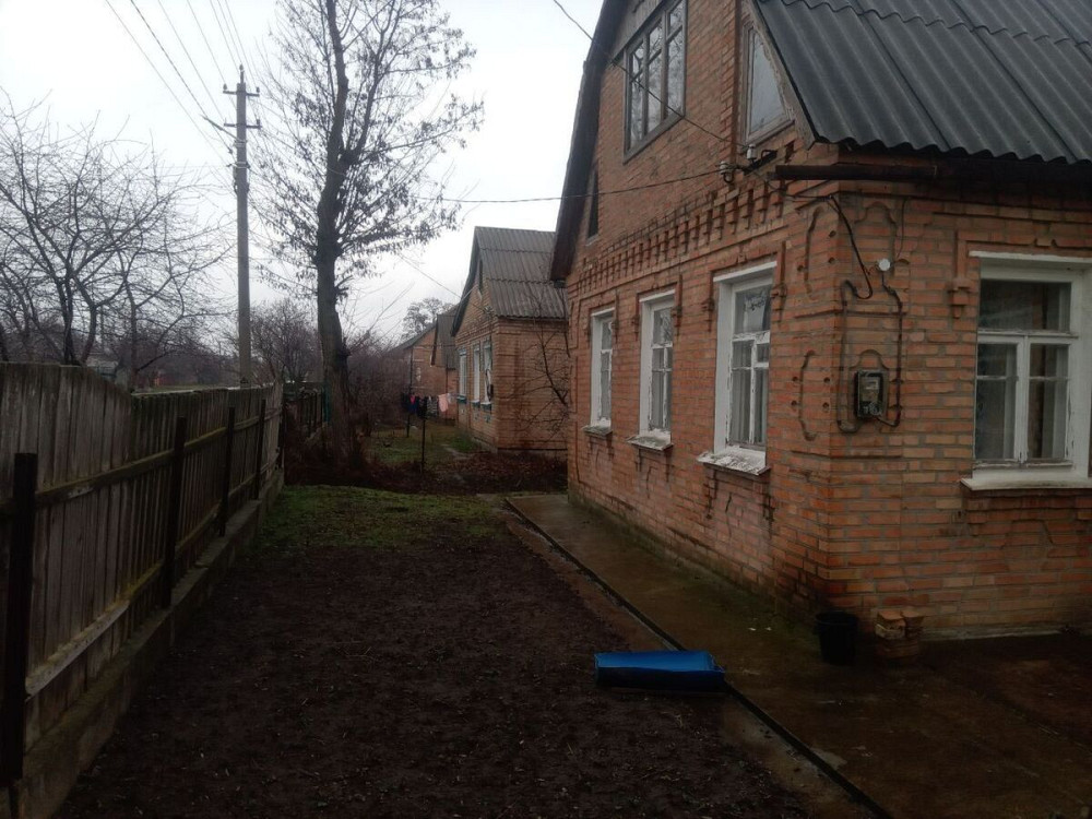 Продам будинок в селі Підгайці. Кропивницький - фото 3
