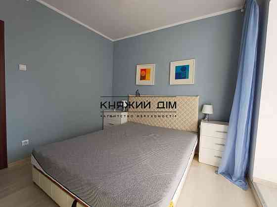 Оренда Квартира 1-кімнатна, 17/25 поверх на Елизаветы Чавдар ул. Київ