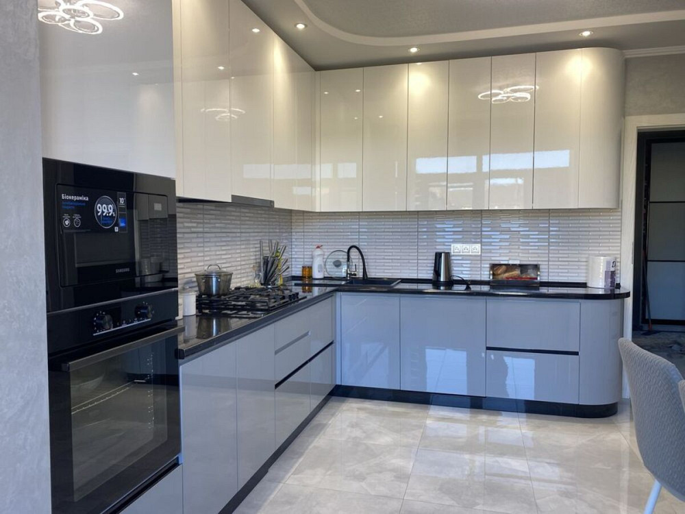 Продаж Квартира 2-кімнатна, 3/4 поверх на Шевченка Богородчани - фото 17