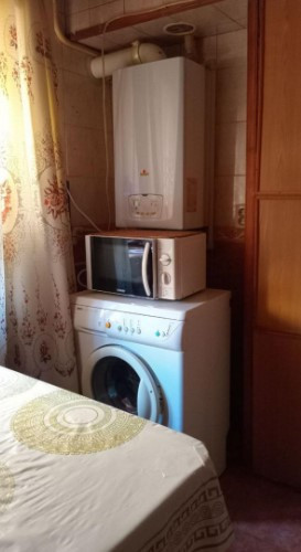 2-комнатная квартира на Ленинградской (Кутузакия) Одеса - фото 7