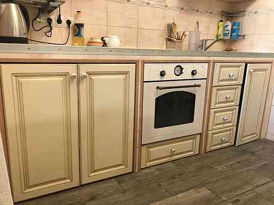 Оренда Квартира 2-кімнатна, 11/11 поверх на пр. Василия Порика, 17 Київ