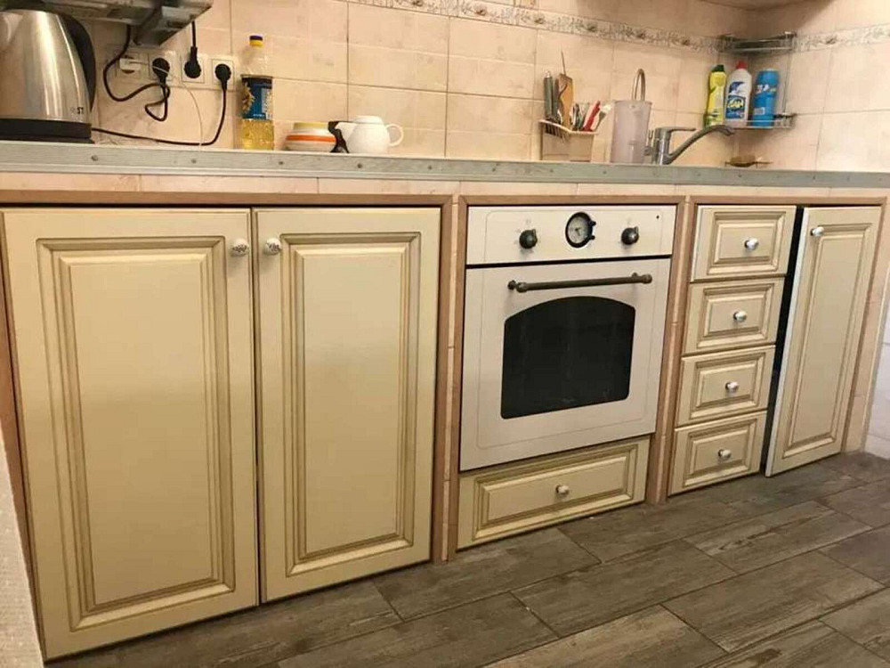 Оренда Квартира 2-кімнатна, 11/11 поверх на пр. Василия Порика, 17 Київ - фото 4