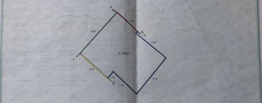 Продаж земельної ділянки на Вільямса, 4 Одеса - фото 13