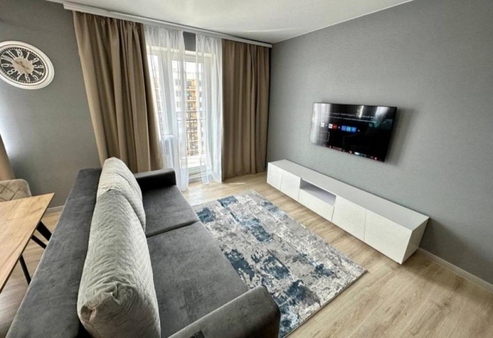 Продається 1 кімнатна квартира в 57 Перлина, р-н Таїрова Odessa - photo 7