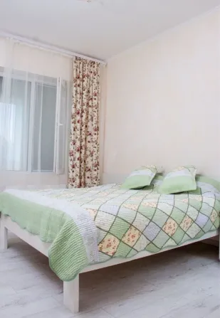 Продаж База відпочинку / готель площа 1200 кв.м 1.2-й поверх на Новоселов Фонтанка - фото 12