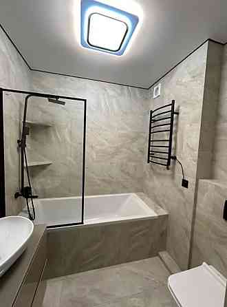 Продаж 1к Квартира 50 кв.м Домбровського 3 Zhytomyr