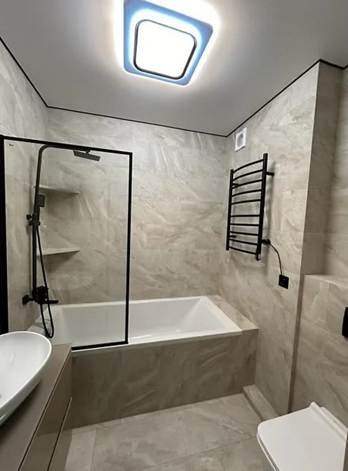 Продаж 1к Квартира 50 кв.м Домбровського 3 Zhytomyr - photo 1