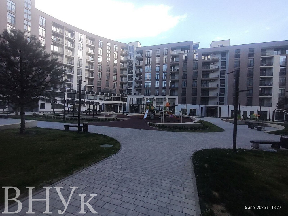 Продаж Квартира 1-кімнатна, 8/12 поверх на Бабяка Ужгород - изображение 18