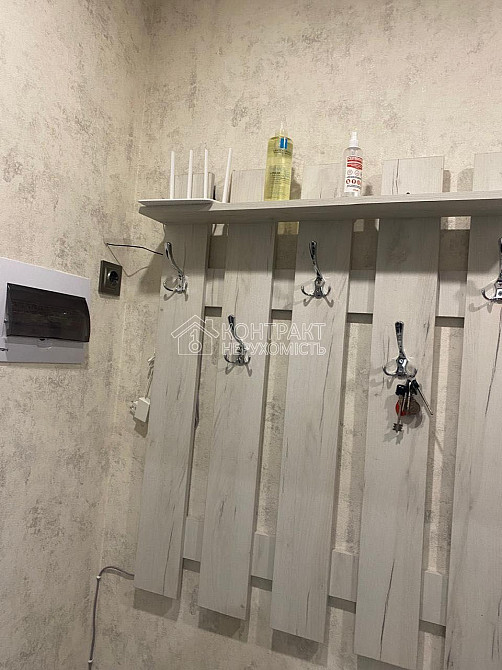 Продаж Квартира 1-кімнатна, 1/9 поверх на вул. Борткевича Kharkiv - photo 7