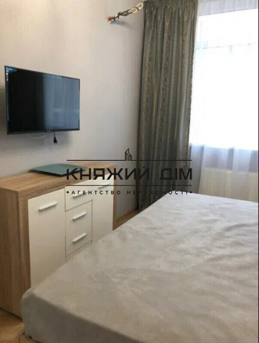 Оренда Квартира 1-кімнатна, 14/15 поверх на Правды просп. Kiev - photo 6