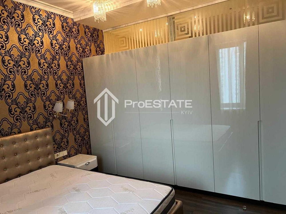 Продаж Квартира 2-кімнатна, 14/23 поверх на вул. Дніпровська набережна Київ - фото 17