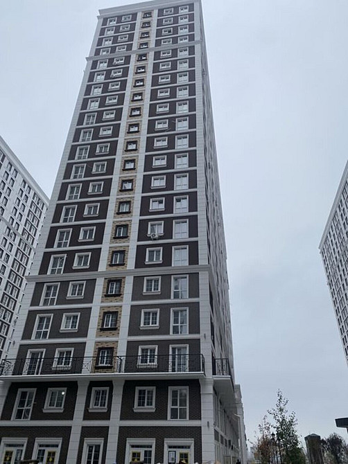 1-кімнатна, Михайла Максимовича вул. (Онуфрія Трутенка), 24 Г, Голосіївський Kiev - photo 3