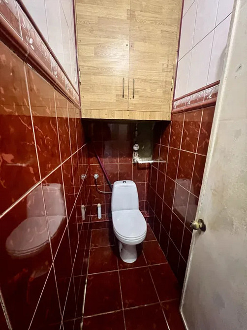 Продаж 2к Квартира 56 кв.м Стратегічне шосе, 39а Київ - фото 9