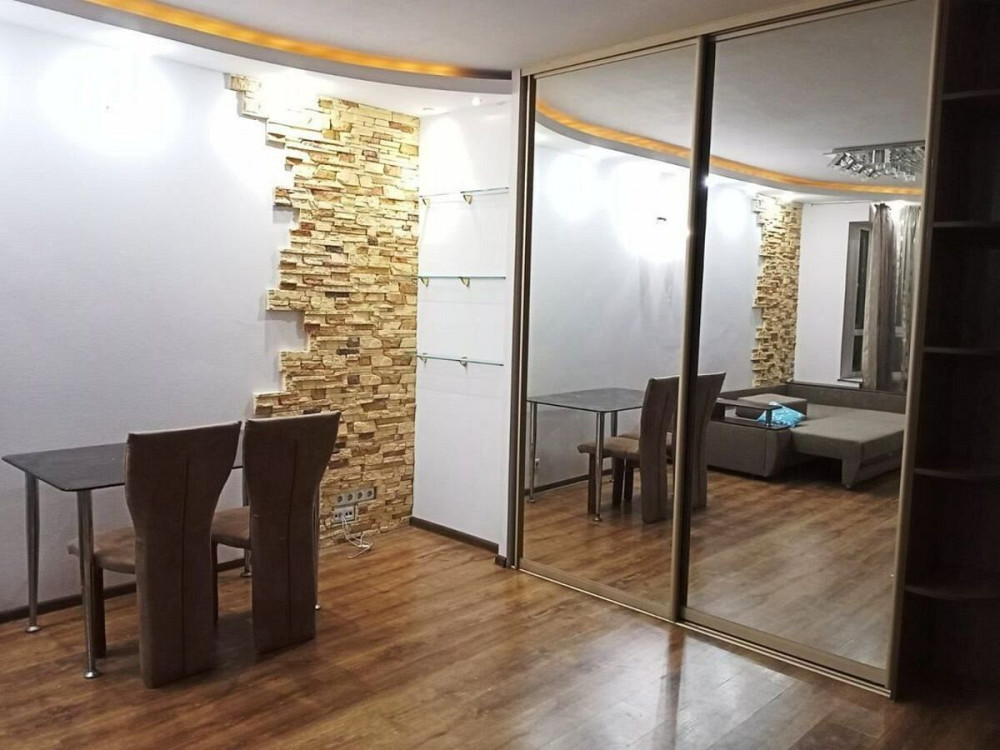 Оренда Квартира 1-кімнатна, 6/25 поверх на вул. Олександра Мішуги, 2 Київ - фото 7