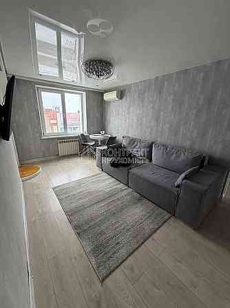 Продаж Квартира 3-кімнатна, 7/12 поверх на вул. Героїв Праці Kharkiv