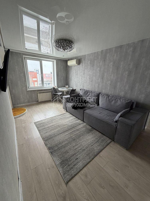 Продаж Квартира 3-кімнатна, 7/12 поверх на вул. Героїв Праці Харків - фото 4