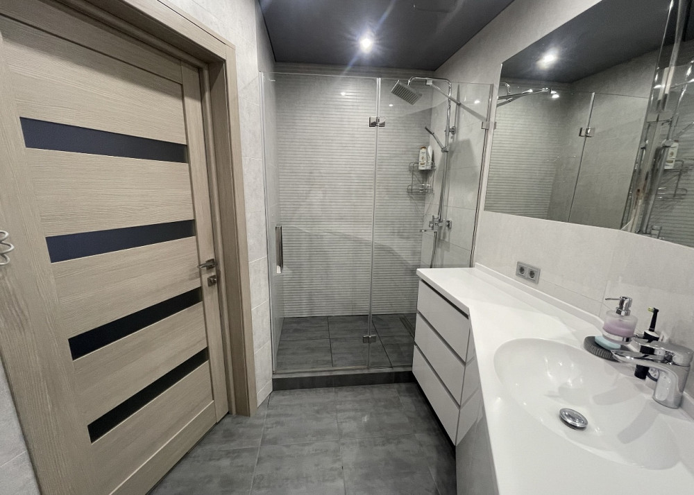 Продаж 2к Квартира 56 кв.м Витрука Zhytomyr - photo 1