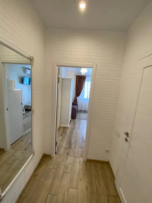 Оренда Квартира 1-кімнатна, 21/35 поверх на Харківське шосе, 19 Київ - фото 5