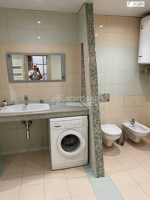 Оренда Квартира 3-кімнатна, 9/12 поверх на вул. Аерокосмічний Харків - фото 11