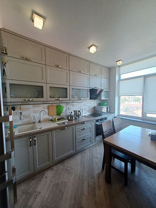 2-комнатная с ремонтом в ЖК “Люксембург” (СК Стикон) Одесса - изображение 1