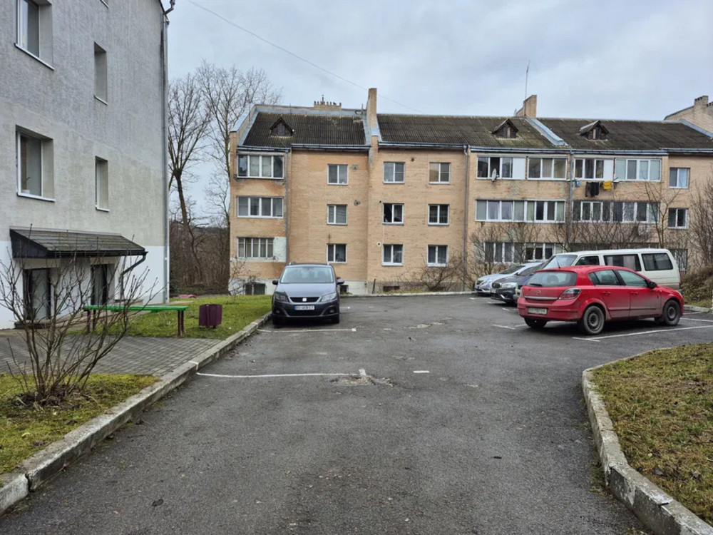 Продаж Квартира 1-кімнатна, 2/3 поверх на вул. Золотогірська Тернопіль - фото 13