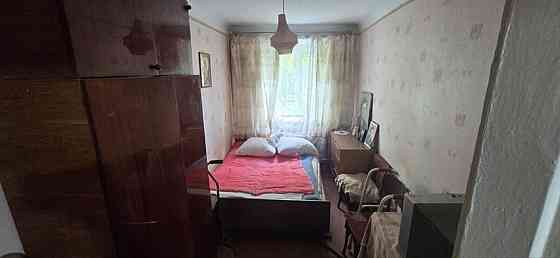 Продаж Квартира 3-кімнатна, 1/4 поверх на вул. Київська, 20 Кременець