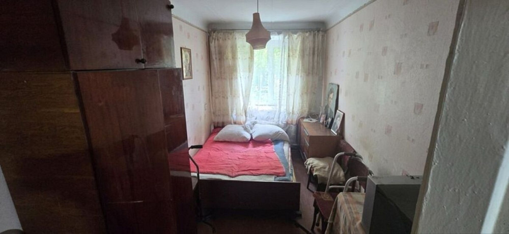 Продаж Квартира 3-кімнатна, 1/4 поверх на вул. Київська, 20 Кременець - фото 2