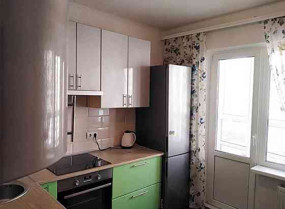 Оренда Квартира 1-кімнатна, 8/25 поверх на вул. Бориса Гмирі, 16А Київ