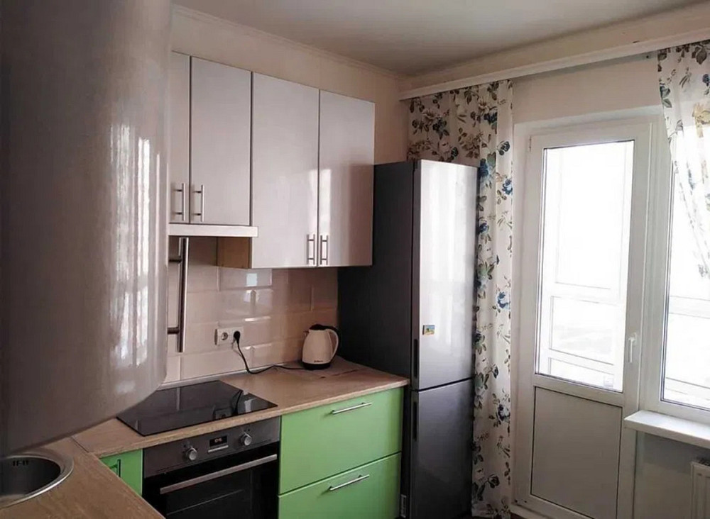 Оренда Квартира 1-кімнатна, 8/25 поверх на вул. Бориса Гмирі, 16А Київ - фото 2