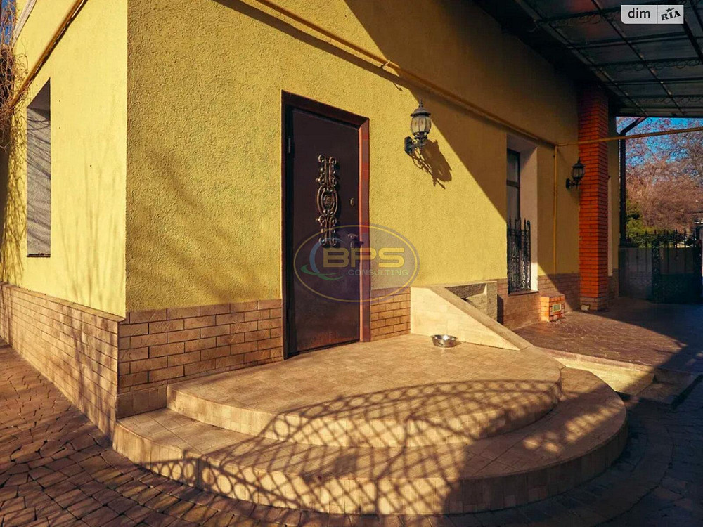 Продаж 2-поверховий Будинок з ділянкою 10.27 сот 226.4 кв.м 6 кімн. на Александра Невского вул. Одеса - фото 2