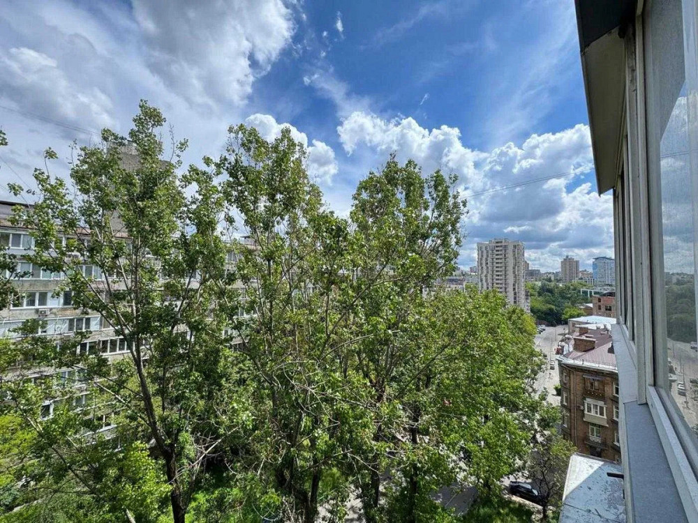 Оренда Квартира 2-кімнатна, 6/9 поверх на Татарська, 3/2 Київ - фото 16