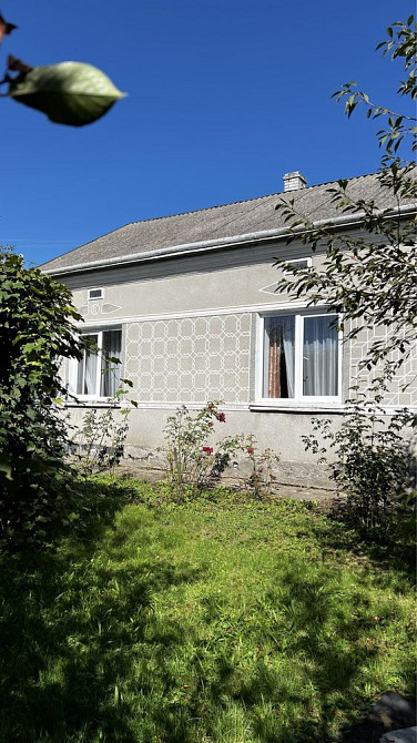 Продаж Квартира на улица Каменка-Бугская - изображение 1