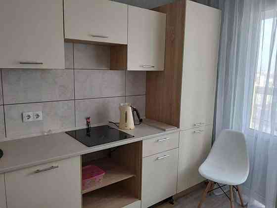 Оренда Квартира 1-кімнатна, 22/25 поверх на ул. Бориса Гмыри Київ