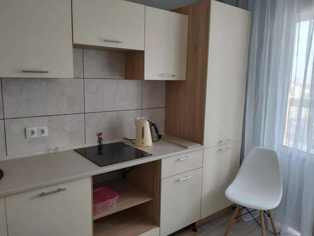 Оренда Квартира 1-кімнатна, 22/25 поверх на ул. Бориса Гмыри Kiev - photo 1