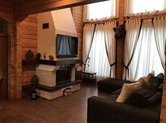 Булинок 218 м2, 6 соток, с. Малютянка, Київо-Святошинський, Київська Maliutianka