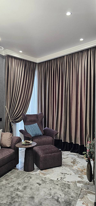 Продаж Квартира 3-кімнатна, 8/12 поверх на Чубаевская ул., 1 Odessa - photo 12