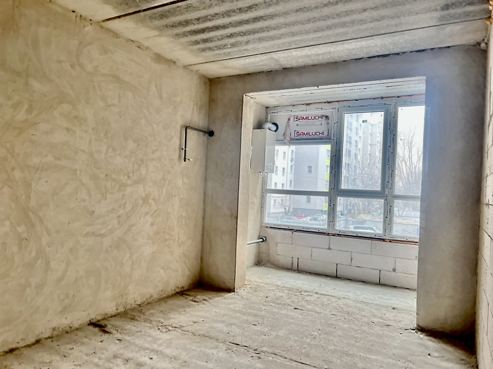 Продаж 2к Квартира 70 кв.м Покровська Zhytomyr - photo 4