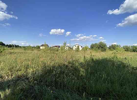 Продаж земельної ділянки 8 соток на Оліївка Житомир