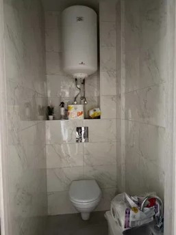 Продаж Квартира 3-кімнатна на ул. Николаевская, 3/8 Kryzhanivka (Shyriaivskyi raion) - photo 9