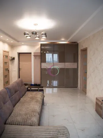 Оренда 2к Квартира 70 кв.м Яровиця вулиця 61 Луцьк - фото 1