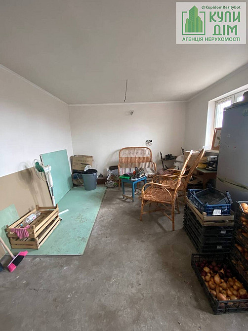 Продам дачу на кооперативі Геолог Кропивницький - фото 6