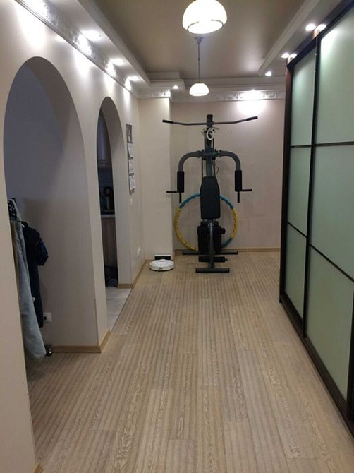 Продаж Квартира 3-кімнатна, 24/25 поверх на Драгоманова, 40е Киев - изображение 20