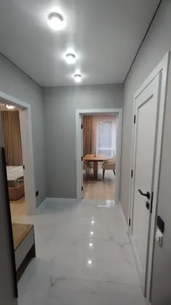 Оренда 1к Квартира 40 кв.м Одеська 5 Ужгород