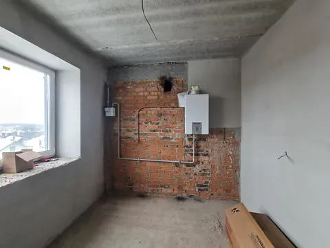 Продаж 1к Квартира 42.62 кв.м ЖК Avila City Хмельницький - фото 7