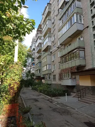 Оренда 2к Квартира 52.4 кв.м вул. Яскрава 9 Дніпро - фото 15