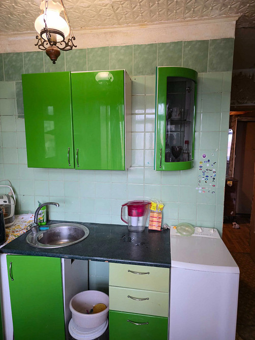 Оренда Квартира 2-кімнатна, 5/9 поверх на Олександра Архипенка, 10 В Київ - фото 1