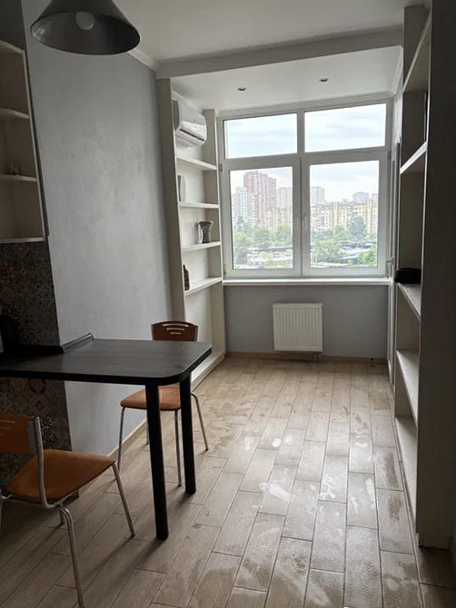 Оренда Квартира 1-кімнатна, 7/25 поверх на Анни Ахматової, 22 Kiev - photo 3