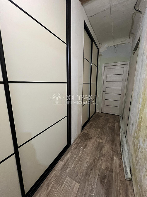 Продаж Квартира 2-кімнатна, 1/2 поверх на вул. Широніна Kharkiv - photo 12