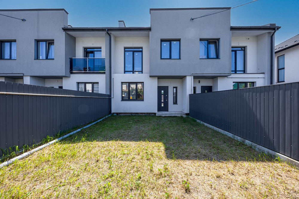 Продаж 2-поверховий Будинок з ділянкою 2.3 сот 113 кв.м 4 кімн. на Волошина вул. Рудне - фото 2