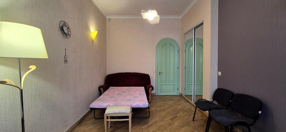 Оренда Квартира 2-кімнатна, 1/3 поверх на Ярославська, 39В Київ - фото 8